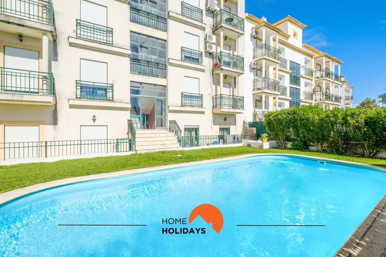 #020 Medronheira By Home Holidays 阿尔布费拉 外观 照片