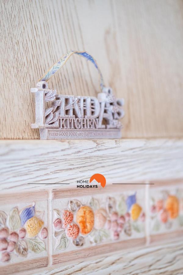 #020 Medronheira By Home Holidays 阿尔布费拉 外观 照片