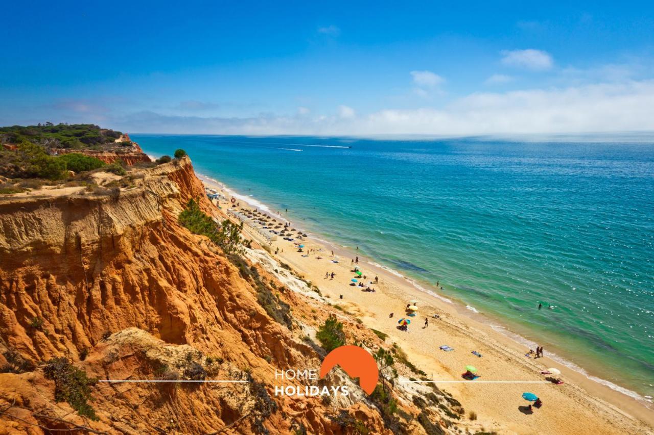 #020 Medronheira By Home Holidays 阿尔布费拉 外观 照片