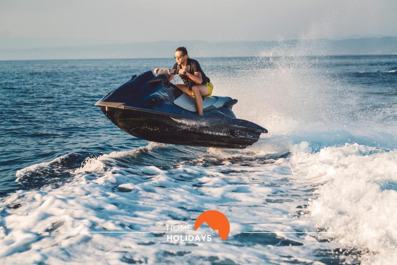 #020 Medronheira By Home Holidays 阿尔布费拉 外观 照片