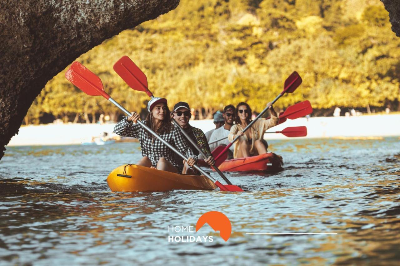 #020 Medronheira By Home Holidays 阿尔布费拉 外观 照片