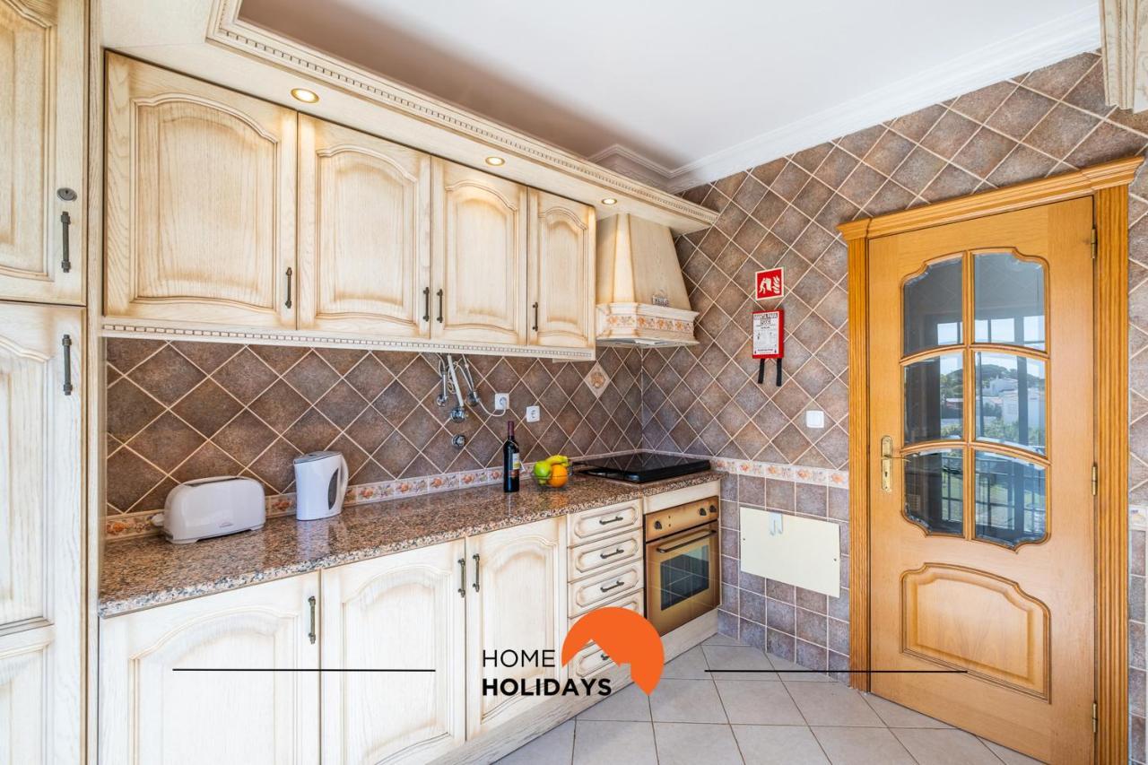 #020 Medronheira By Home Holidays 阿尔布费拉 外观 照片