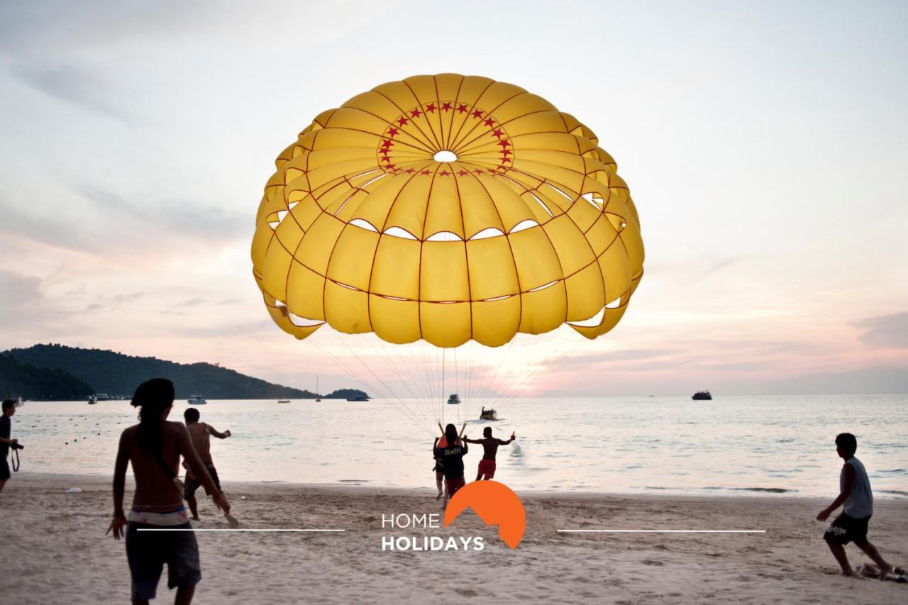 #020 Medronheira By Home Holidays 阿尔布费拉 外观 照片