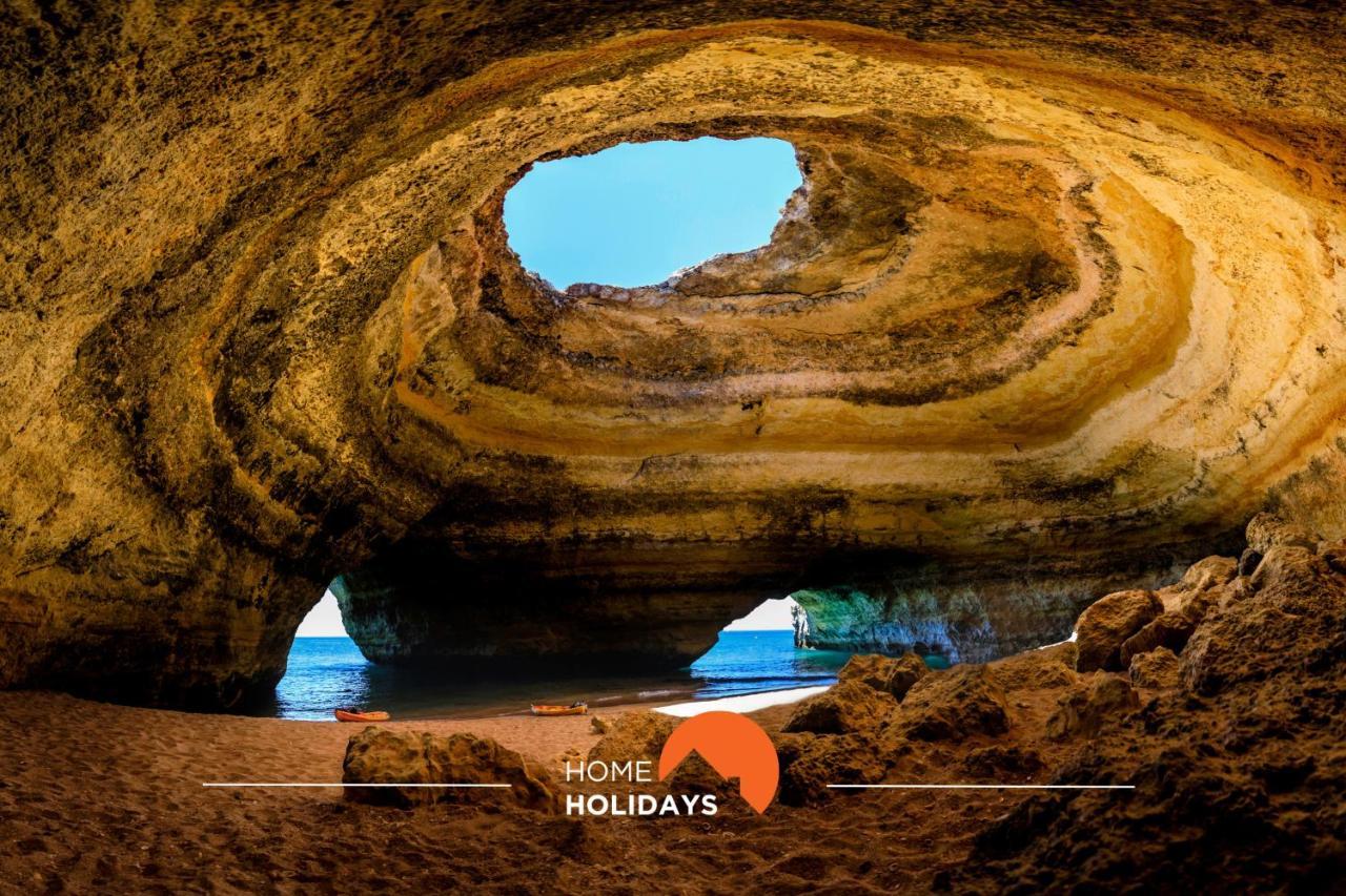 #020 Medronheira By Home Holidays 阿尔布费拉 外观 照片