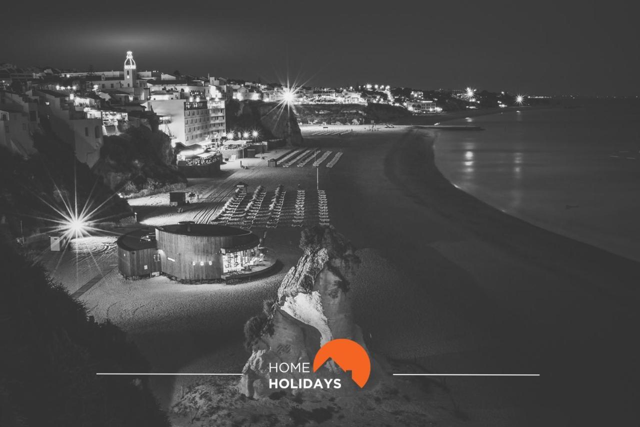 #020 Medronheira By Home Holidays 阿尔布费拉 外观 照片