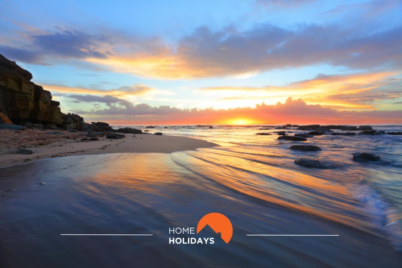 #020 Medronheira By Home Holidays 阿尔布费拉 外观 照片