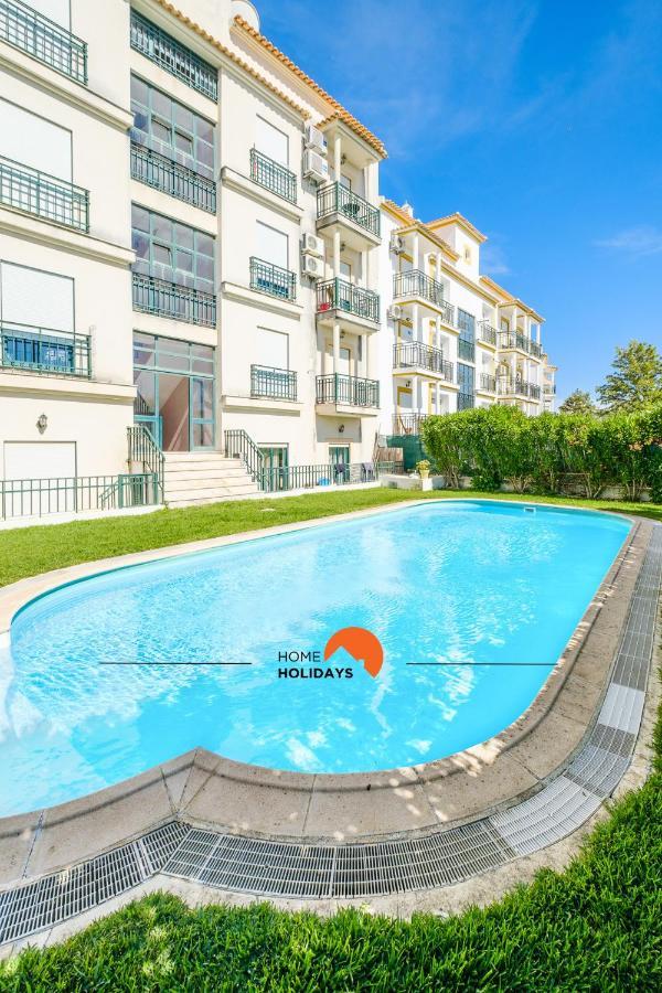 #020 Medronheira By Home Holidays 阿尔布费拉 外观 照片