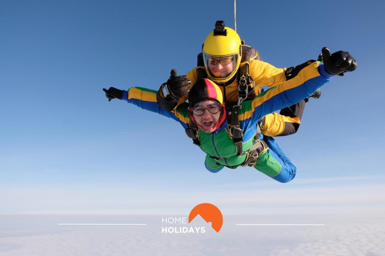 #020 Medronheira By Home Holidays 阿尔布费拉 外观 照片