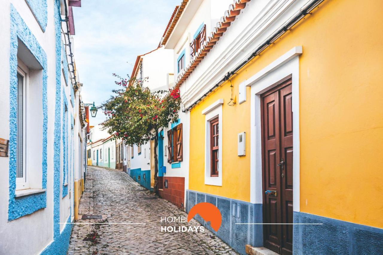 #020 Medronheira By Home Holidays 阿尔布费拉 外观 照片